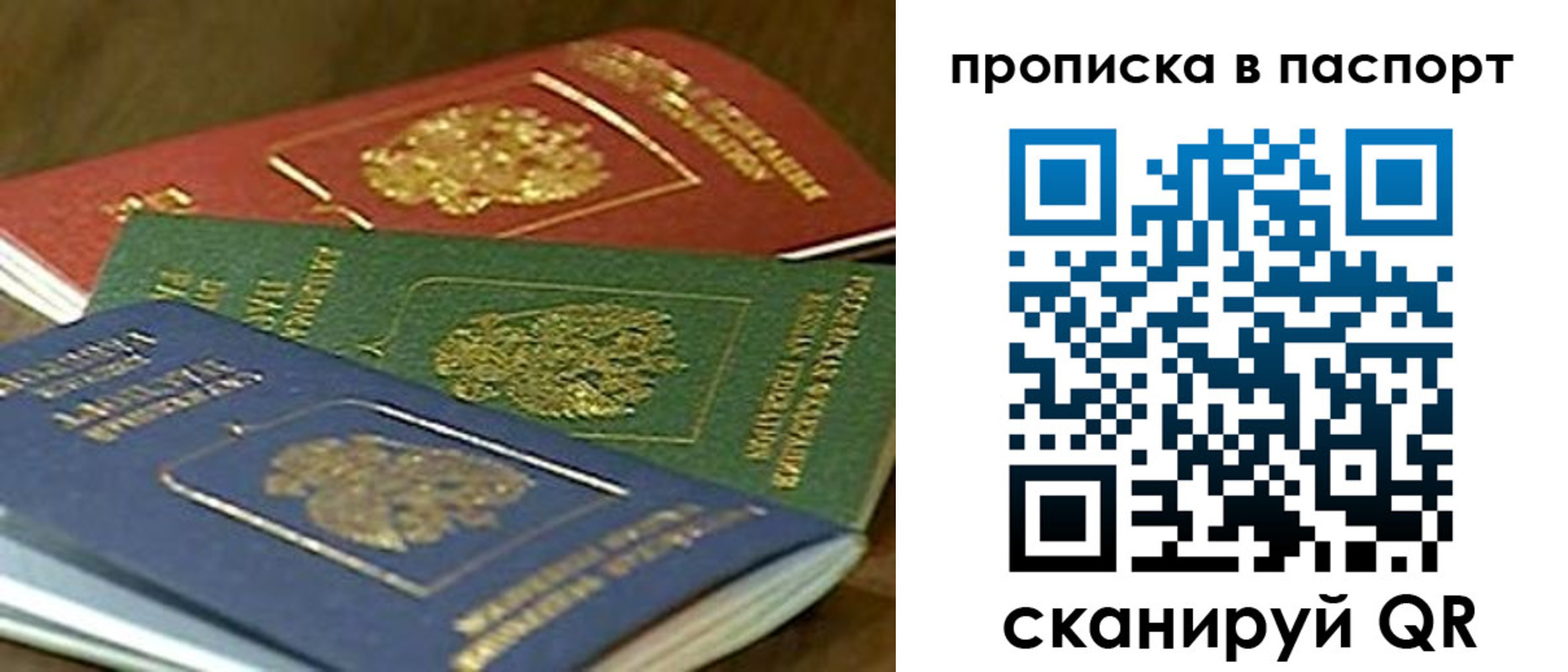 временная регистрация для всех в Сосновом Бору